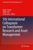 5th International Colloquium on Transformer Research and Asset Management