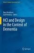 HCI and Design in the Context of... - Bild 1