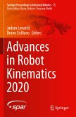 Advances in Robot Kinematics 2020