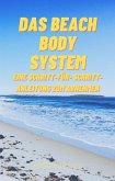 Das Beach Body System (eBook, ePUB)
