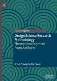 Design Science Research Methodology