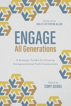 Engage All Generations - Seibel, Cory