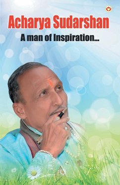 Cover Acharya Sudarshan