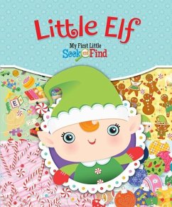 Little Elf - Sequoia Kids Media