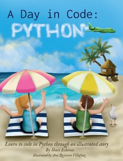 Cover A Day in Code- Python