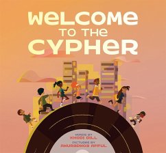 Welcome to the Cypher - Dill, Khodi