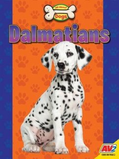 Dalmatians - Gillespie, Katie