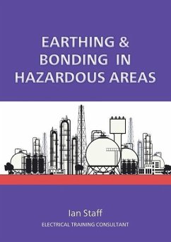 Earthing and Bonding in Hazardous Areas - Staff, Ian