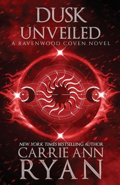 Dusk Unveiled - Ryan, Carrie Ann