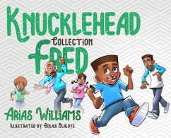 Knucklehead Fred Collection - Williams, Arias