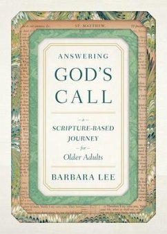 Answering God's Call - Lee, Barbara