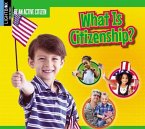 What Is Citizenship?