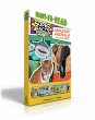 Amazing Animals on the Go! (Boxed Set):... - Bild 1