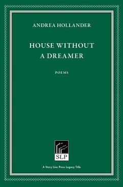 House Without a Dreamer - Hollander, Andrea