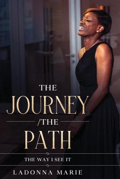 The Journey /The Path - Marie, Ladonna