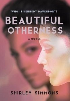 Beautiful Otherness - Simmons, Shirley