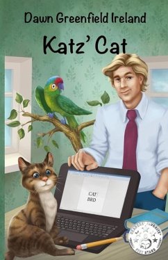 Katz' Cat - Greenfield Ireland, Dawn