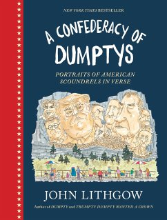 A Confederacy of Dumptys - Lithgow, John