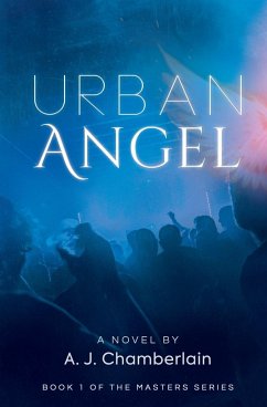 Urban Angel - Chamberlain, A J