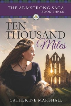 Ten Thousand Miles - Marshall, Catherine