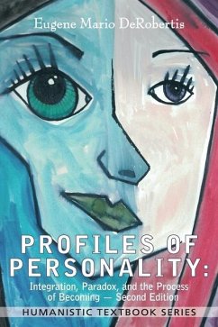 Profiles of Personality (2nd Edition) - Derobertis, Eugene