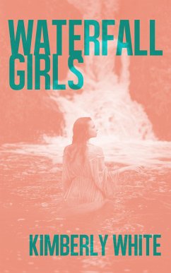 Waterfall Girls - White, Kimberly