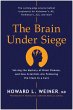 The Brain Under Siege - Bild 1