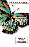 A Guided Journal to a Healthy Sense of Self