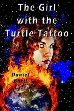 The Girl with the Turtle Tattoo - Lyle, Daniel