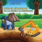Doug El Excavador Va a la Escuela de Construcción
