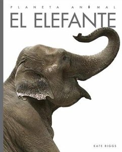 El Elefante - Riggs, Kate