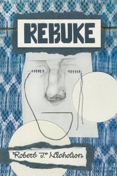 Rebuke - Nicholson, Robert