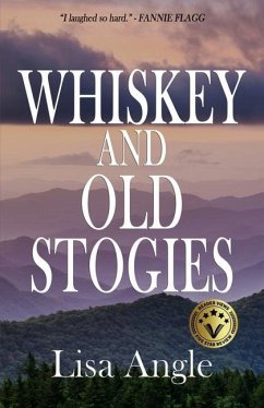 Whiskey and Old Stogies - Angle, Lisa
