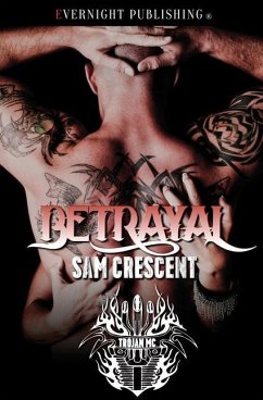 Betrayal - Crescent, Sam