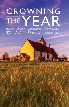 Crowning the Year - Clammer, Tom