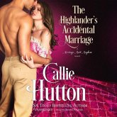 The Highlander's Accidental Marriage Lib/E: A Marriage Mart Mayhem Novel