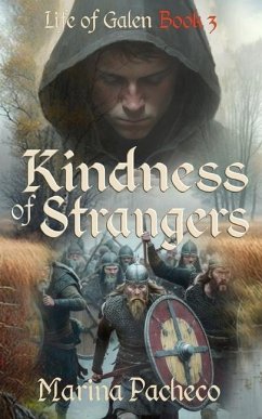 Kindness of Strangers - Pacheco, Marina