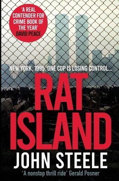 Rat Island - Steele, John