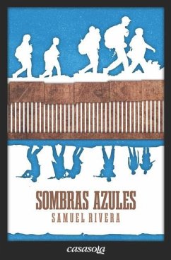 Sombras azules - Rivera, Samuel