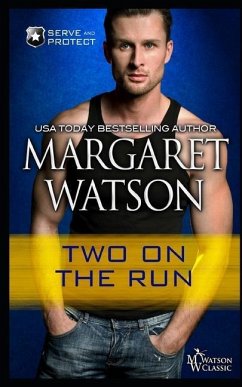 Two on the Run - Watson, Margaret