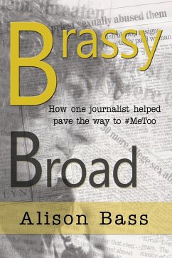 Brassy Broad - Bass, Alison