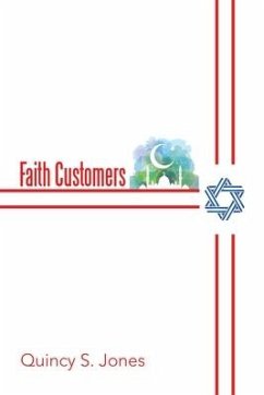 Faith Customers - Jones, Quincy S.
