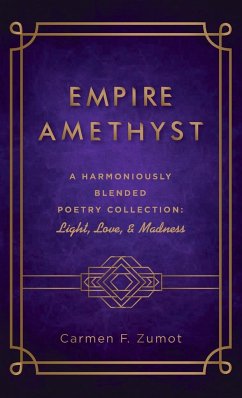 Empire Amethyst - Zumot, Carmen F.