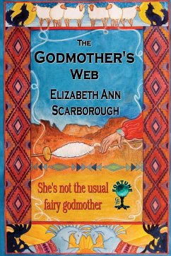 The Godmother's Web - Scarborough, Elizabeth Ann