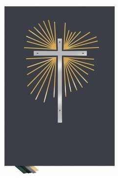 Cover Order of Christian Funerals/Ritual de Exequias Cristianas
