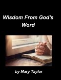 Wisdom From God's Word