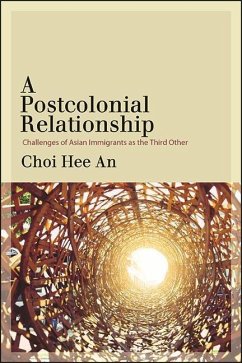 A Postcolonial Relationship - Choi, Hee An