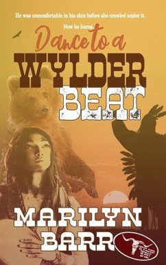 Dance to a Wylder Beat - Barr, Marilyn