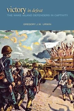 Victory in Defeat - Urwin, Gregory