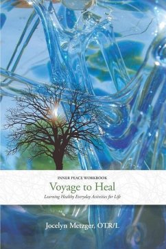 Cover Voyage to HEAL